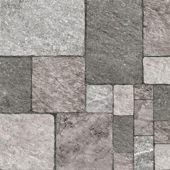 KEROS LEON ACERO 33x33